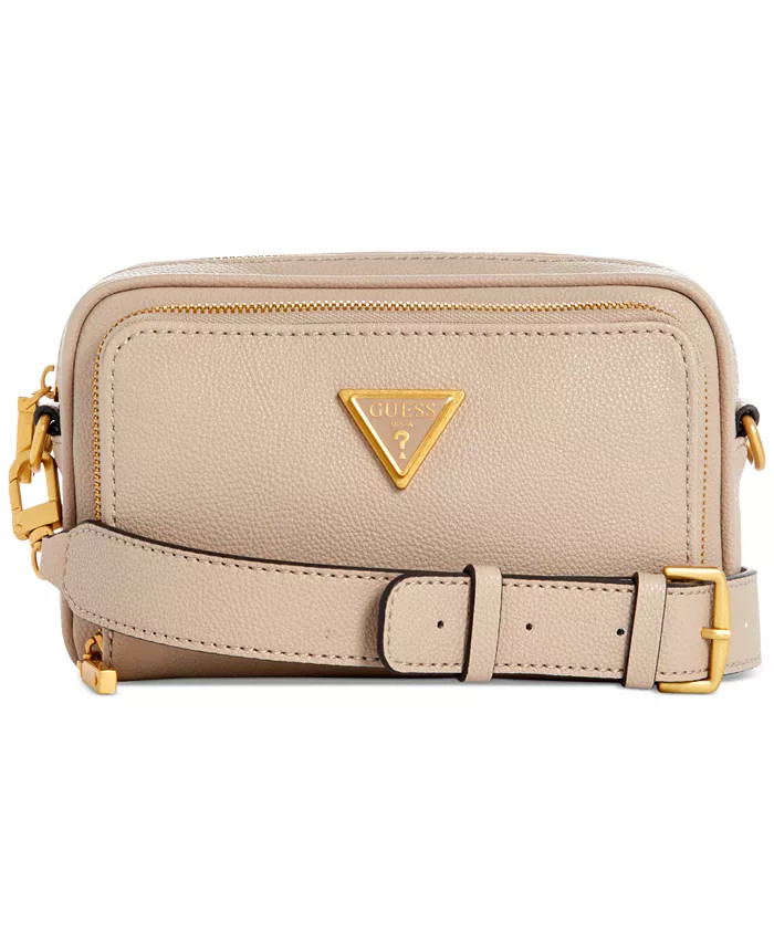 Cosette Small Camera Crossbody | Macy's
