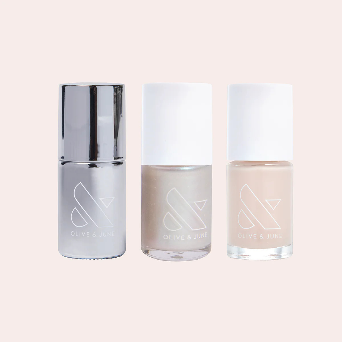 Freshwater Pearl Set | Olive & June