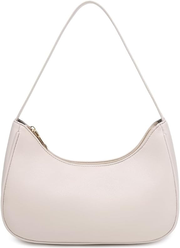 Fashion shoulder Bag for Women's Cute Hobo Tote Handbag Mini Clutch Underarm Purse for Daily Use/... | Amazon (US)