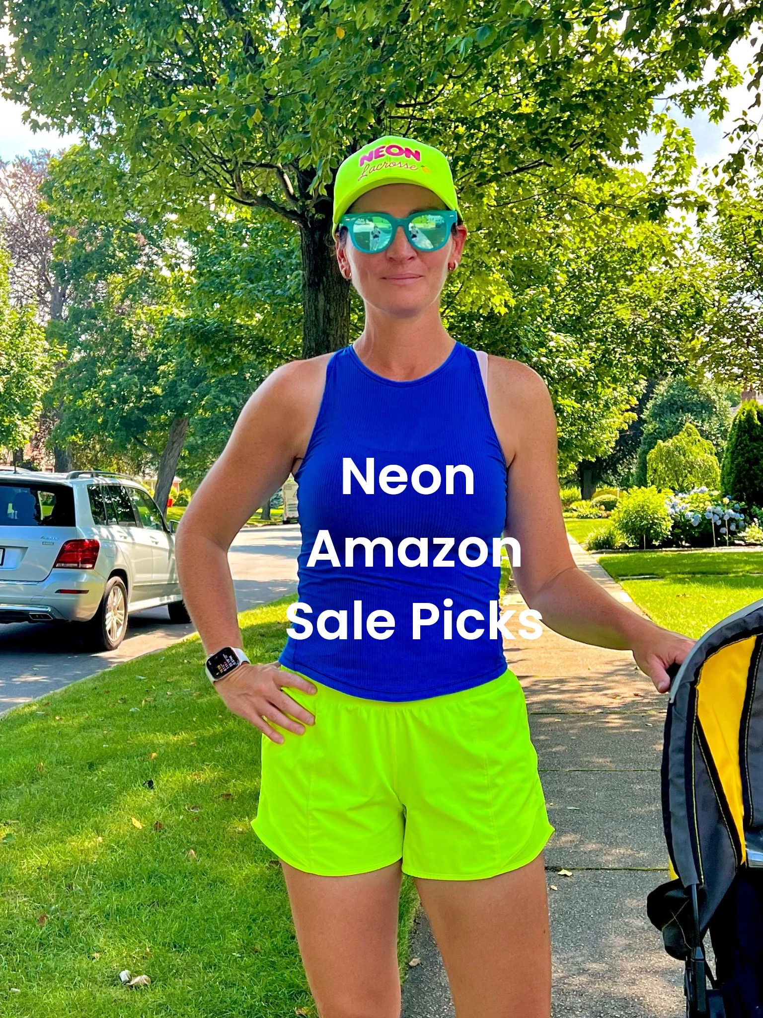 Neon Athleisure Amazon Sale finds 
#neon #athleisure

#LTKSaleAlert #LTKActive #LTKFindsUnder100