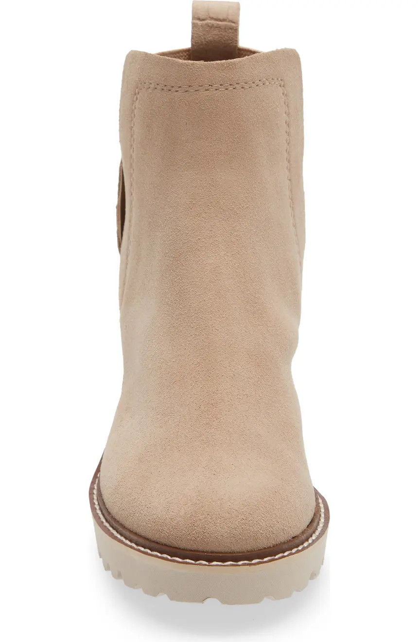 Dolce Vita Huey H2O Waterproof Bootie | Nordstrom | Nordstrom