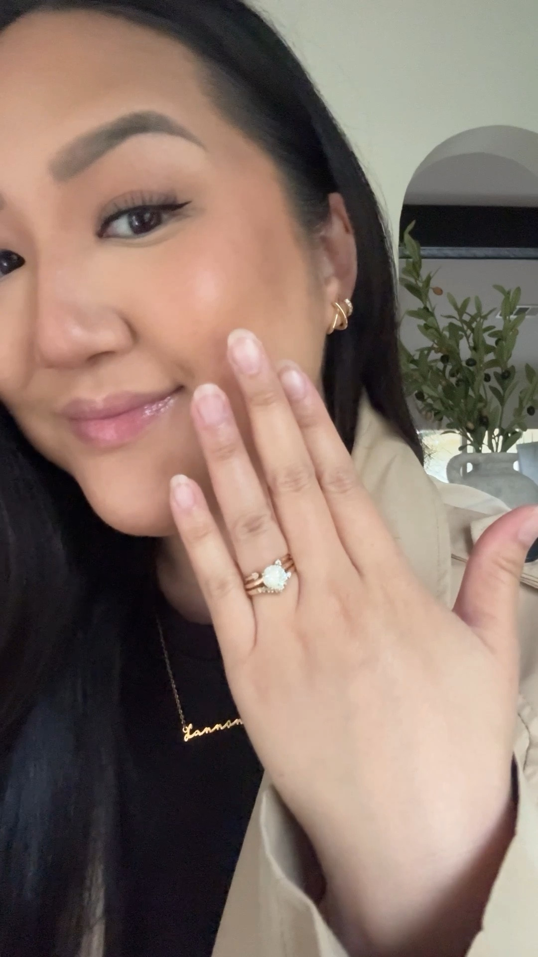 Unbox my new Ana Luisa beautiful goodies! 

#LTKMidsize #LTKFindsUnder100 #LTKGiftGuide