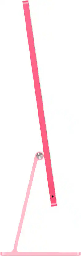 Apple - iMac 24-inch All-in-One - M4 chip - Built for Apple Intelligence - 8 Core CPU - 8 Core GP... | Best Buy U.S.