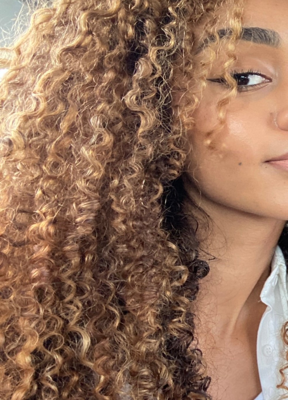 Healthy bleached curls necessities ✨

#LTKStyleTip #LTKWedding #LTKBeauty