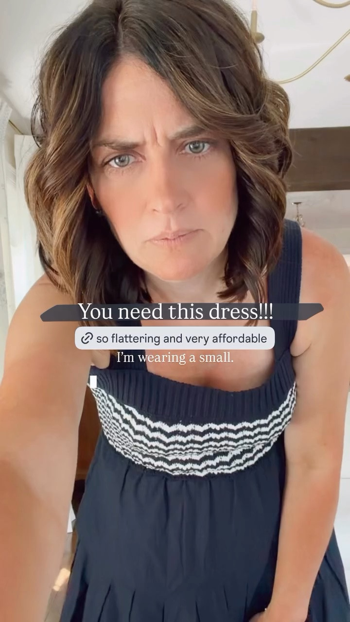 You need this dress!!! I’m wearing a small. #walmart

#LTKootd #LTKdayinmylife