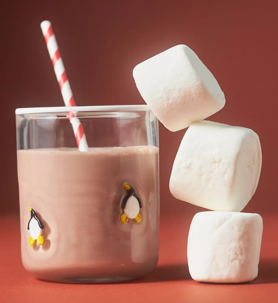 My favorite icon glass this season 

#LTKSeasonal #LTKHome #LTKHoliday