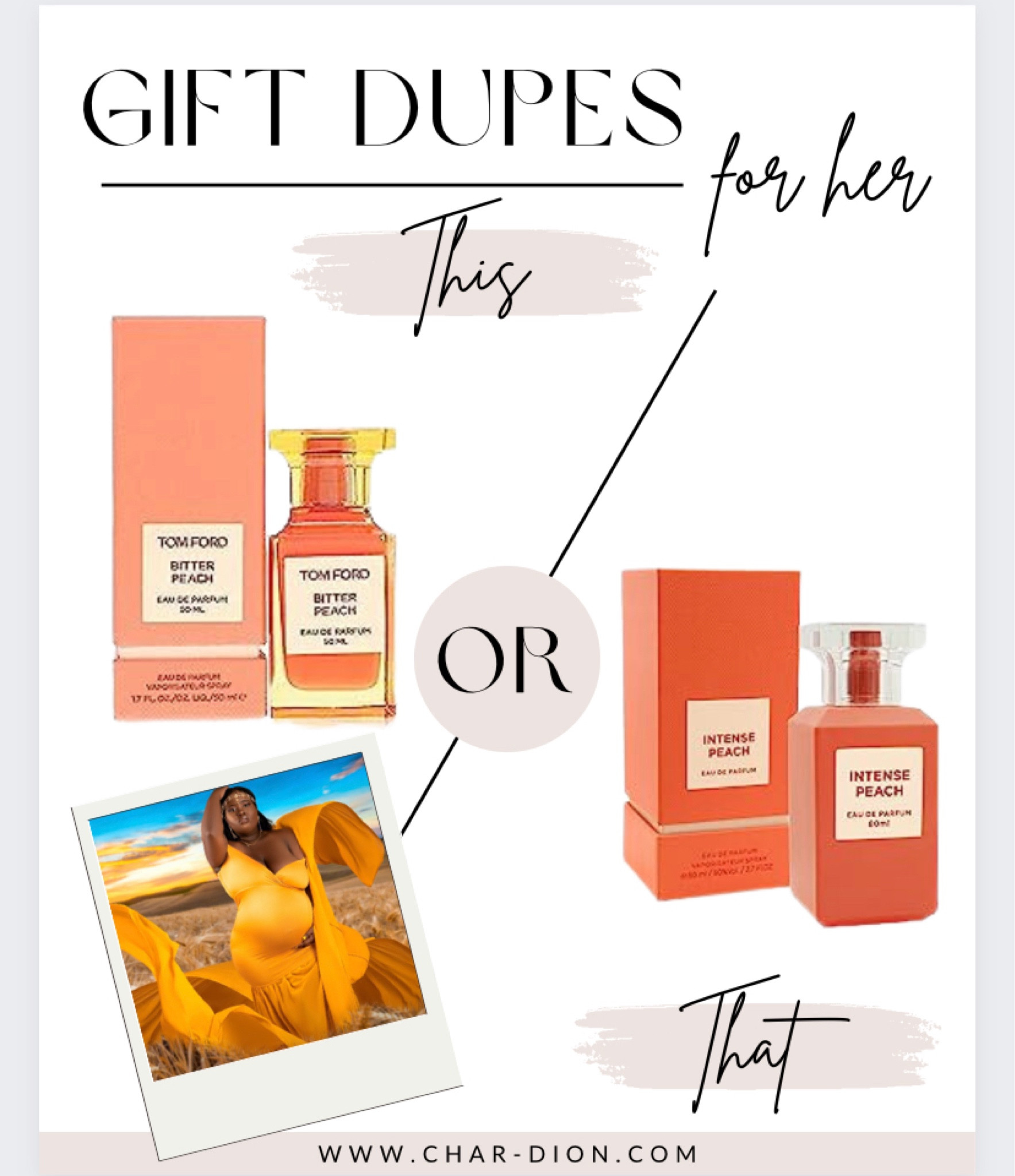 We all love a good dupe for more expensive items! I found this dupe on Amazon! Check it out. 

#LTKBacktoSchool #LTKsalealert #LTKFind