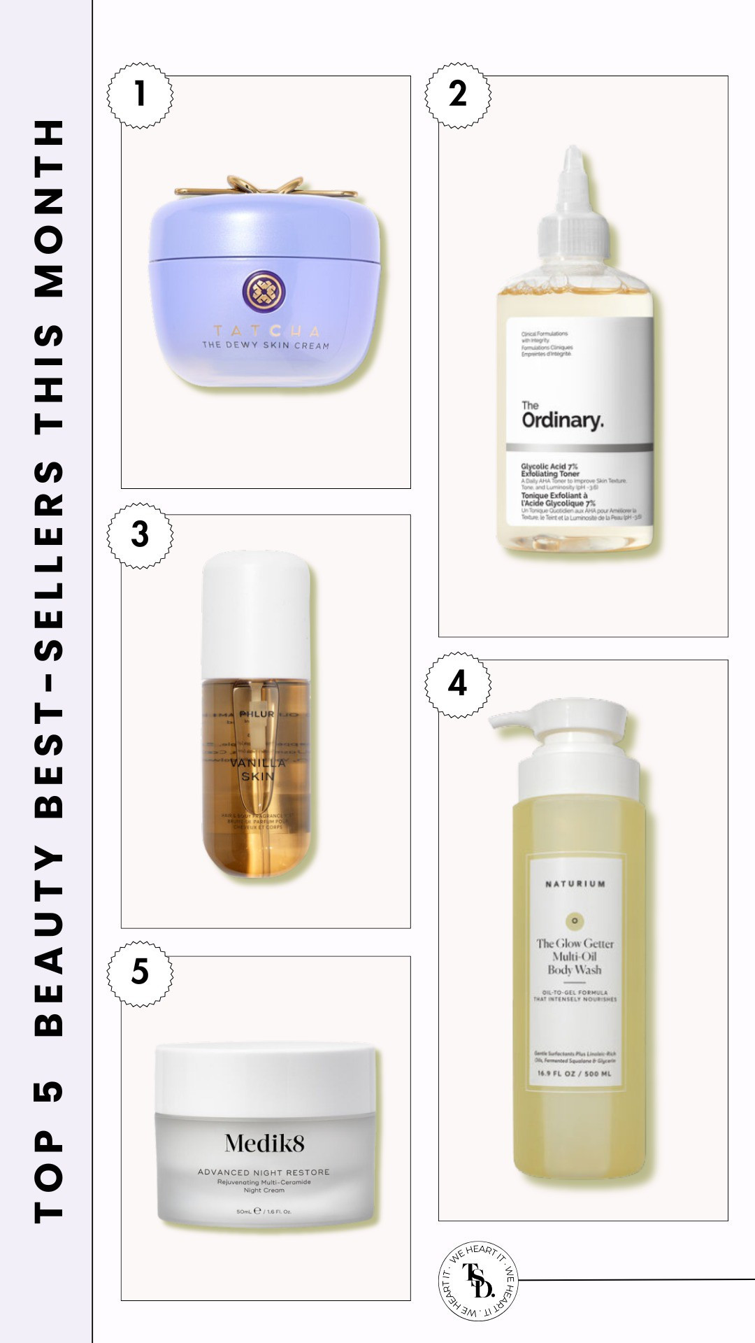 Our favourite beauty best-sellers from SPACE NK!

#LTKBeauty #LTKSaleAlert #LTKFindsUnder50