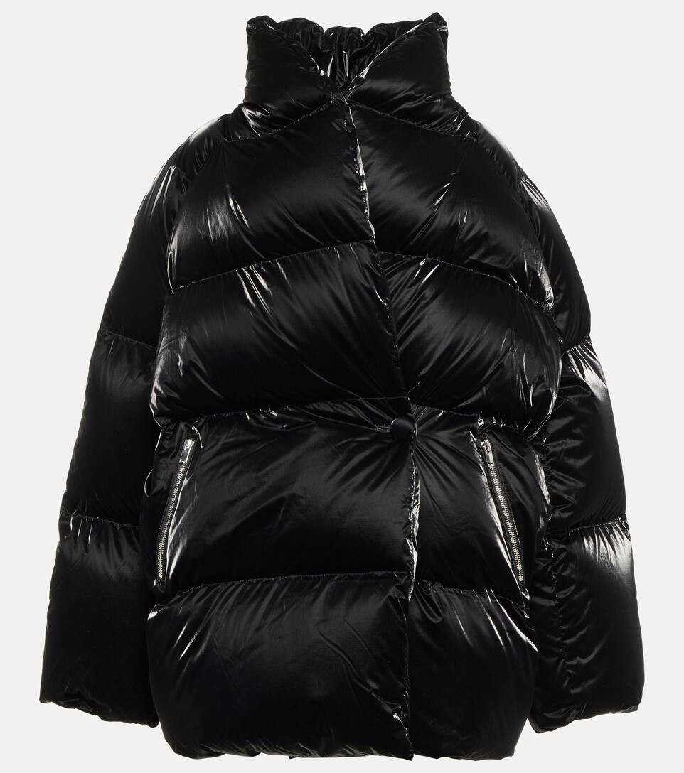 Mott puffer jacket | Mytheresa (US/CA)