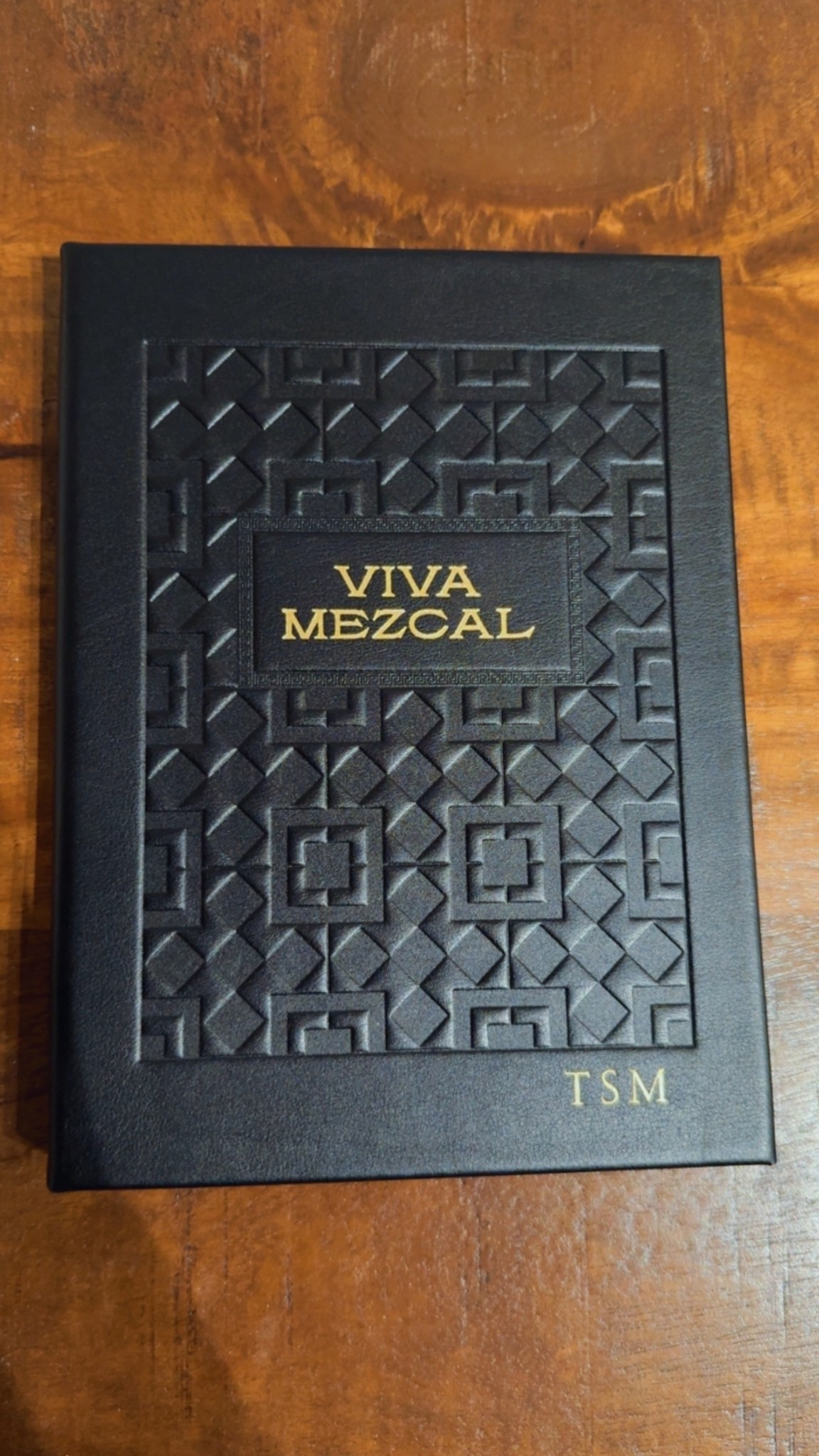 My dad is going to love this for Christmas #christmasgift #gift #mezcal 

#LTKGiftGuide #LTKHoliday