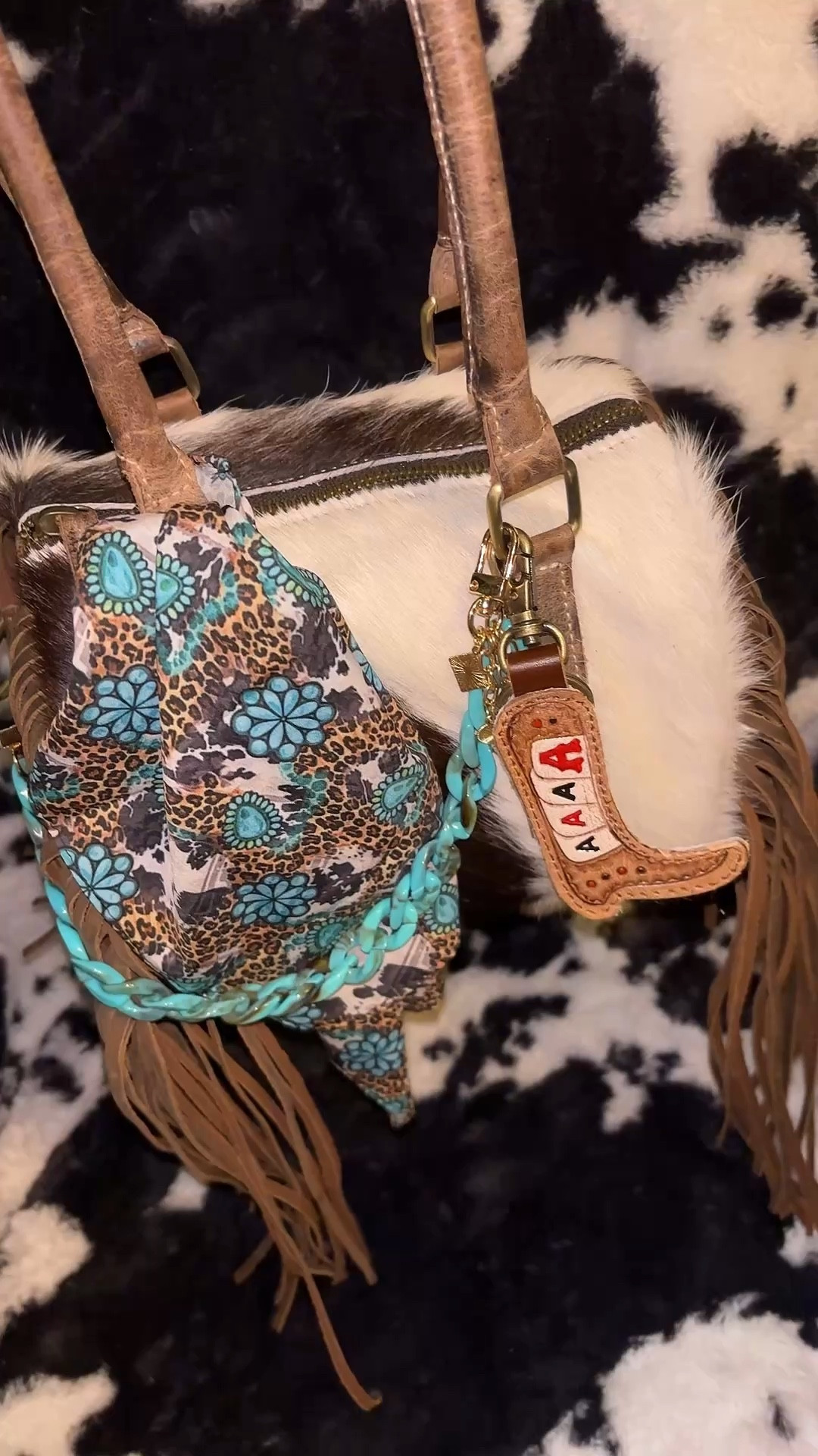 This fluffy mini cowhide speedy is 😍😍😍😍😍😍

#LTKspringtrends #LTKBeauty #LTKHome