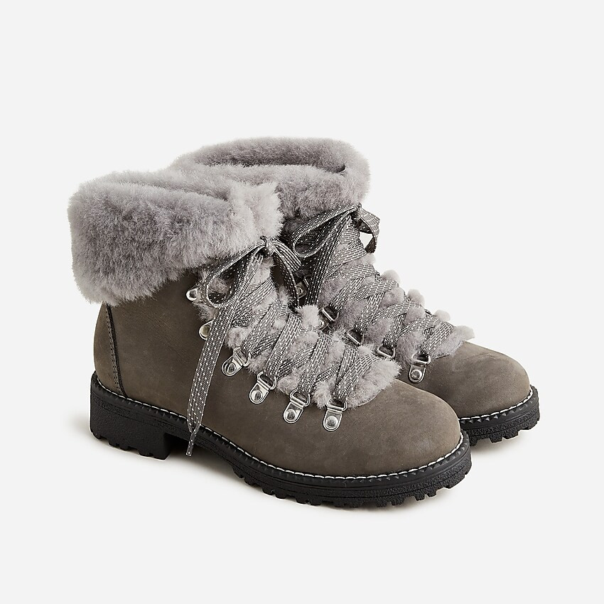 Nordic boots | J. Crew US