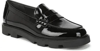 Franco Sarto Qunnley Penny Loafer (Women) | Nordstromrack | Nordstrom Rack