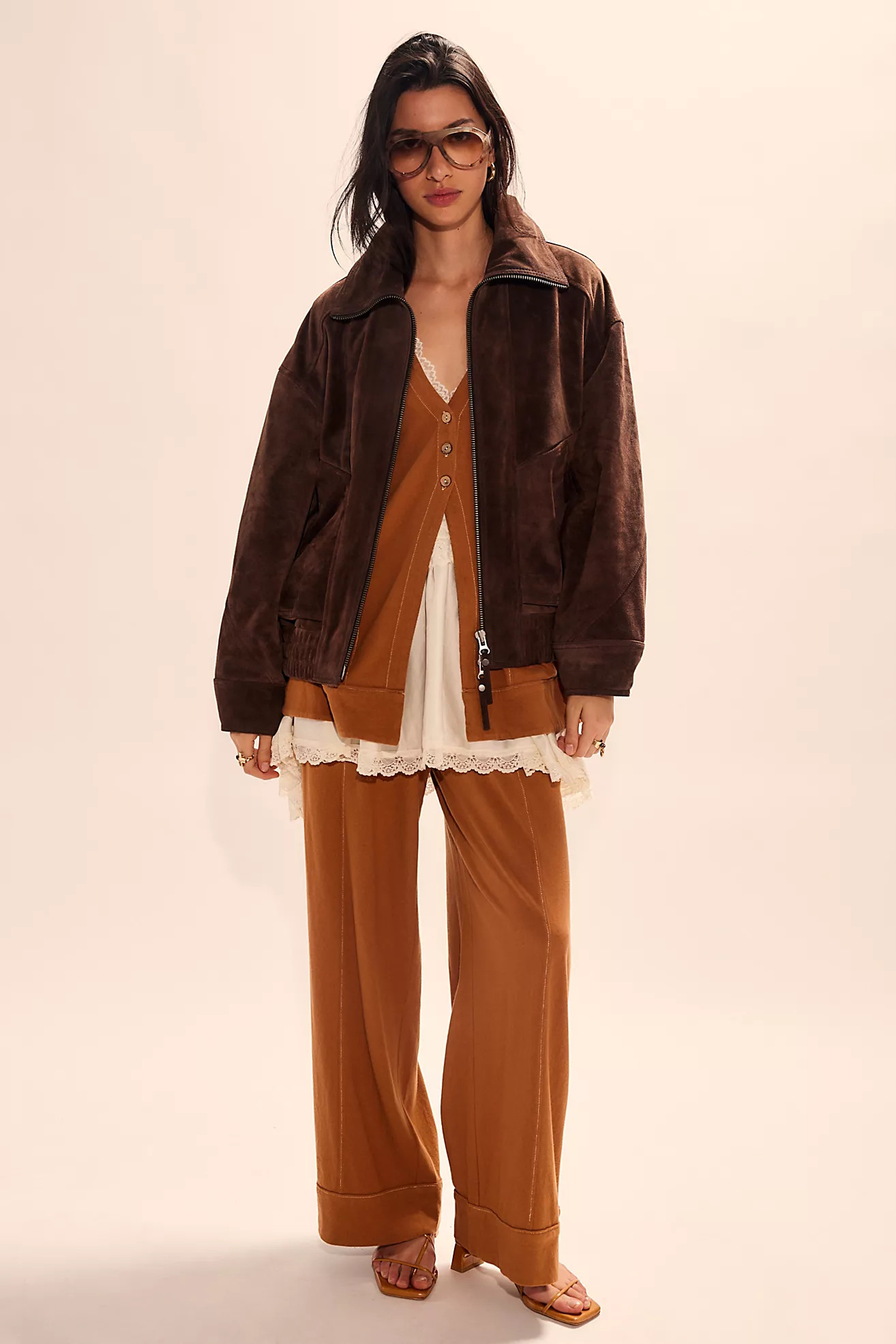 Strada Pant Set | Free People (Global - UK&FR Excluded)