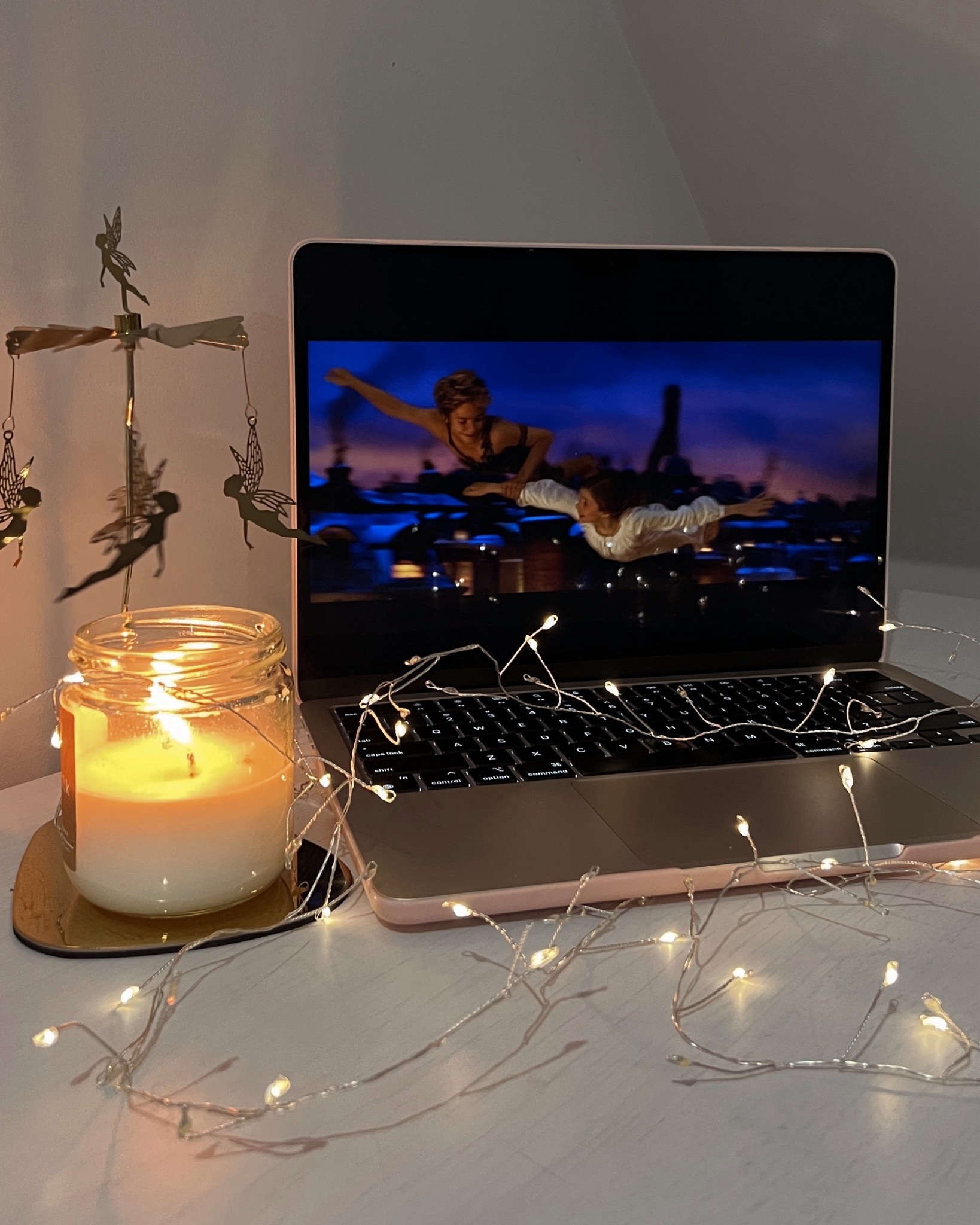 Peter Pan watch party essentials  

#LTKdayinmylife #LTKGiftGuide #LTKHoliday