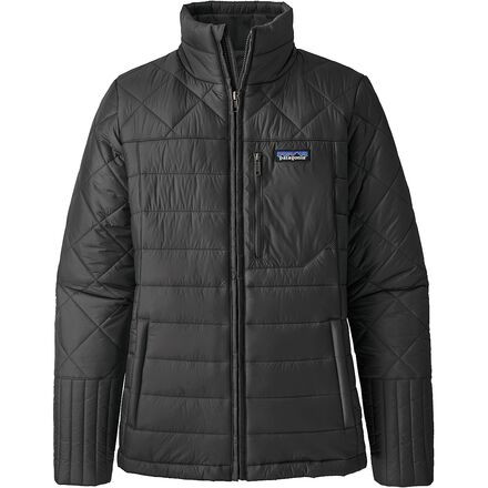 Patagonia Radalie Insulated Jacket - Women's - Clothing | Backcountry