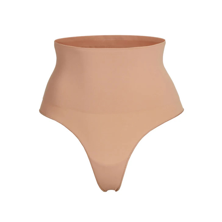 CORE CONTROL THONG | SKIMS (US)