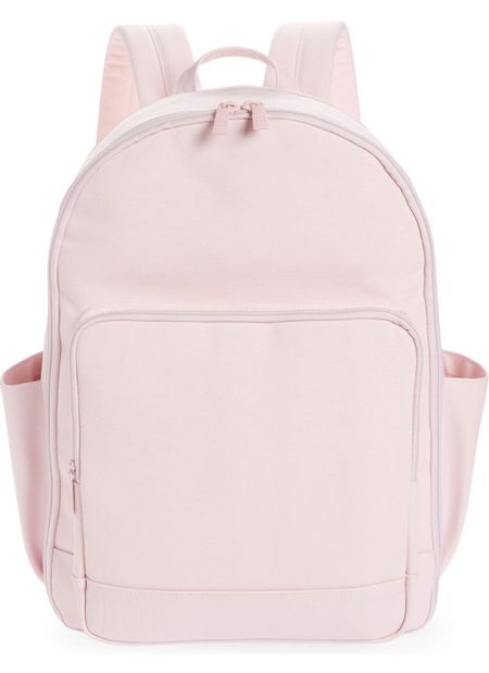 Back in stock!!😘💕💕 Super cute backpack that’s so roomy and functional is back but not for long😉Perfect for travel, sports, school, gym etc. This will sell out. Get it soon😘😍




#backpack #beis #nordstrom #pinkbag #ltkstyletip #ltkworkwear #travelbag #cutebags #schoolbag #gymbag

#LTKfit #LTKtravel #LTKitbag