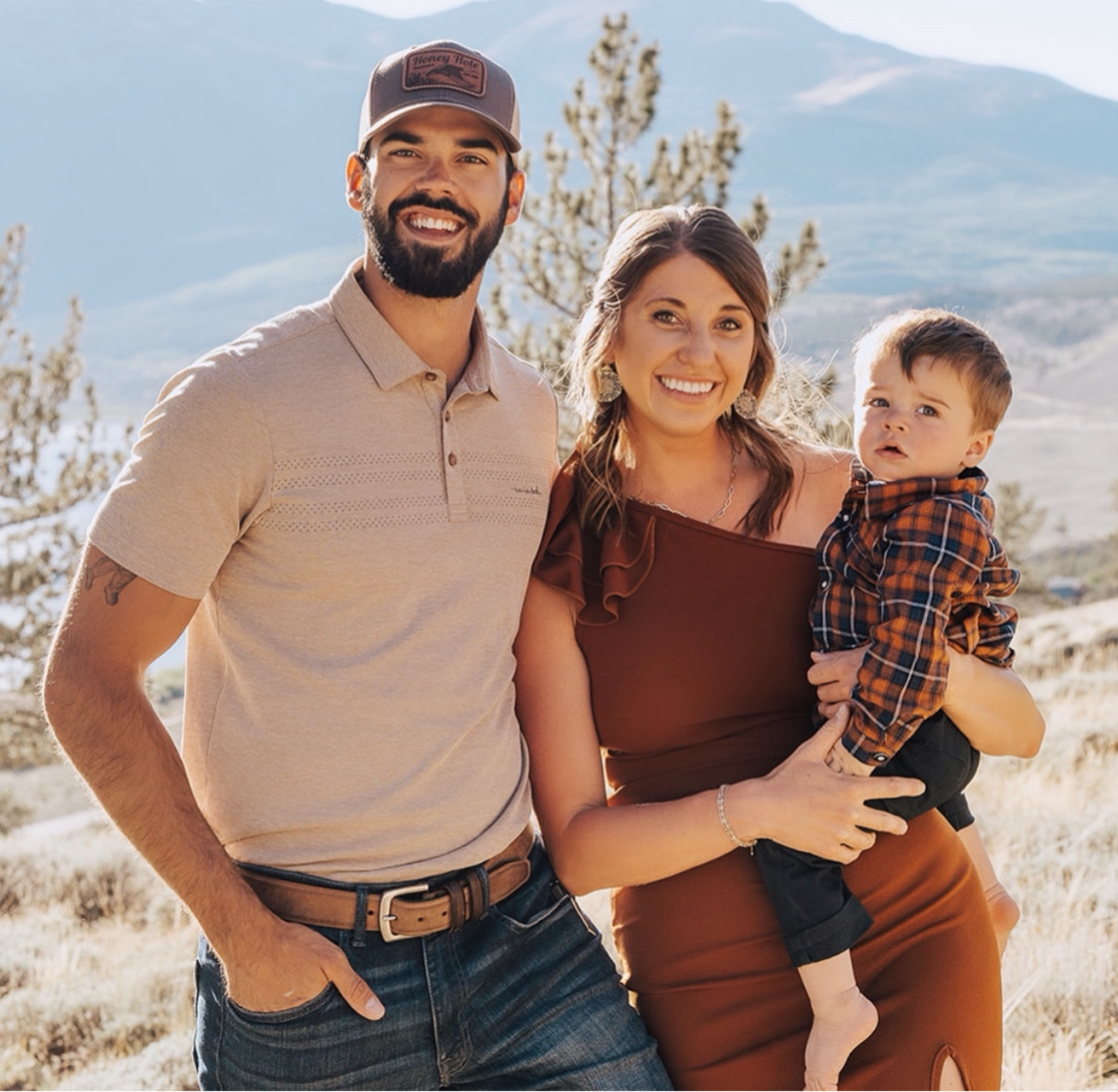 Ready for another mountain vacation 🏔️ 

#LTKtravel #LTKSeasonal #LTKworkwear