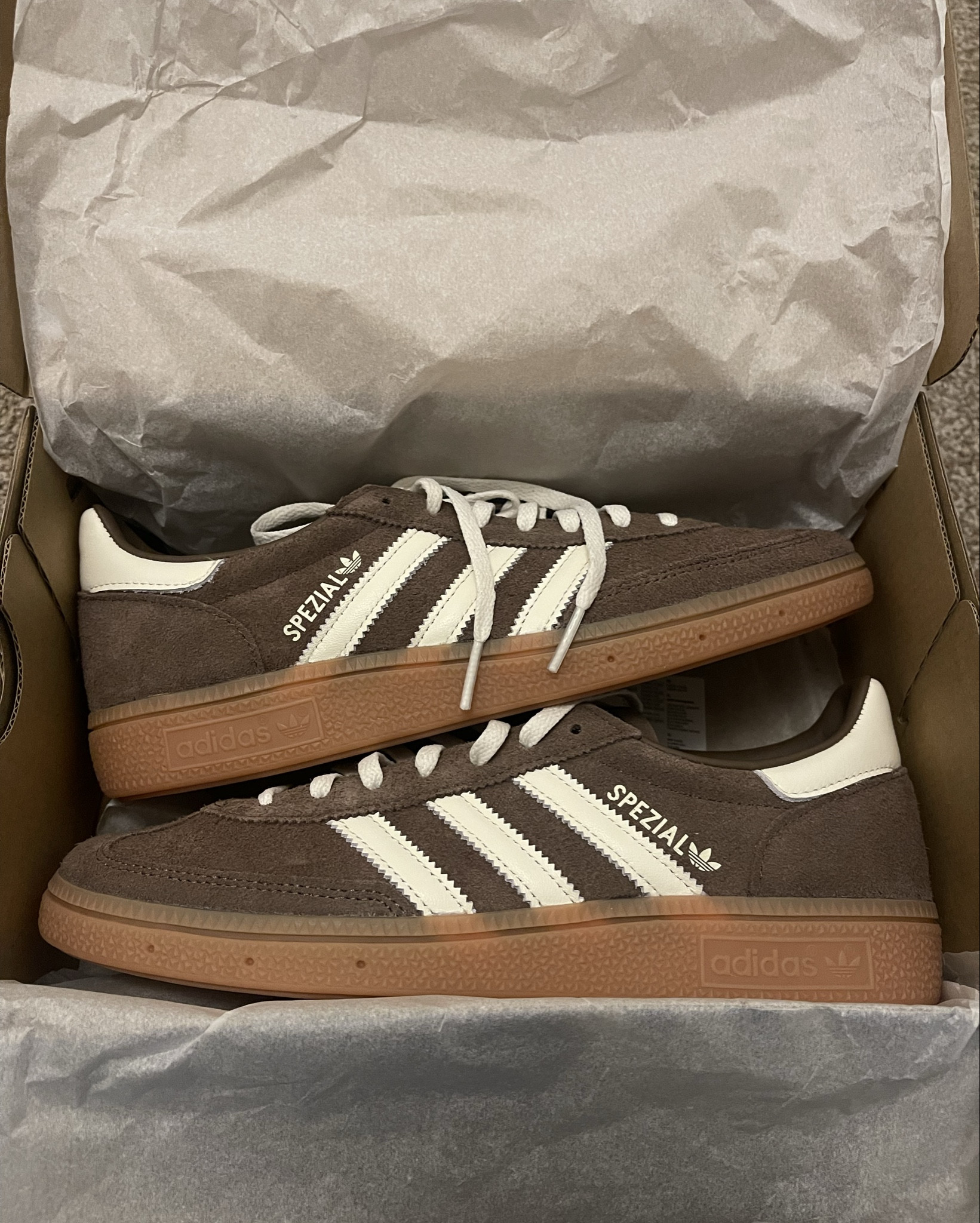 Adidas spezial handball in stock

#LTKtravel #LTKstyletip #LTKuk