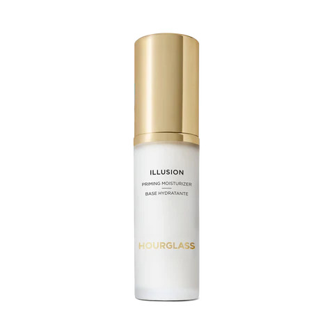 Illusion Priming Moisturizer | Hourglass Cosmetics