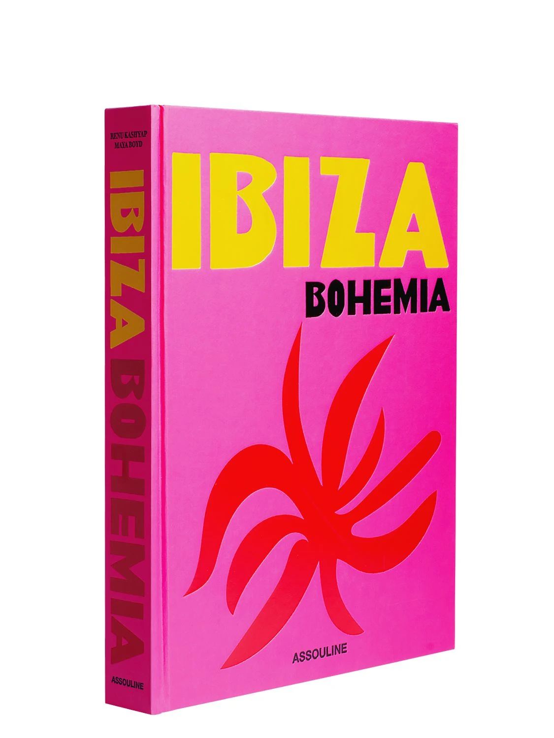 Libro Ibiza Bohemia | Luisaviaroma