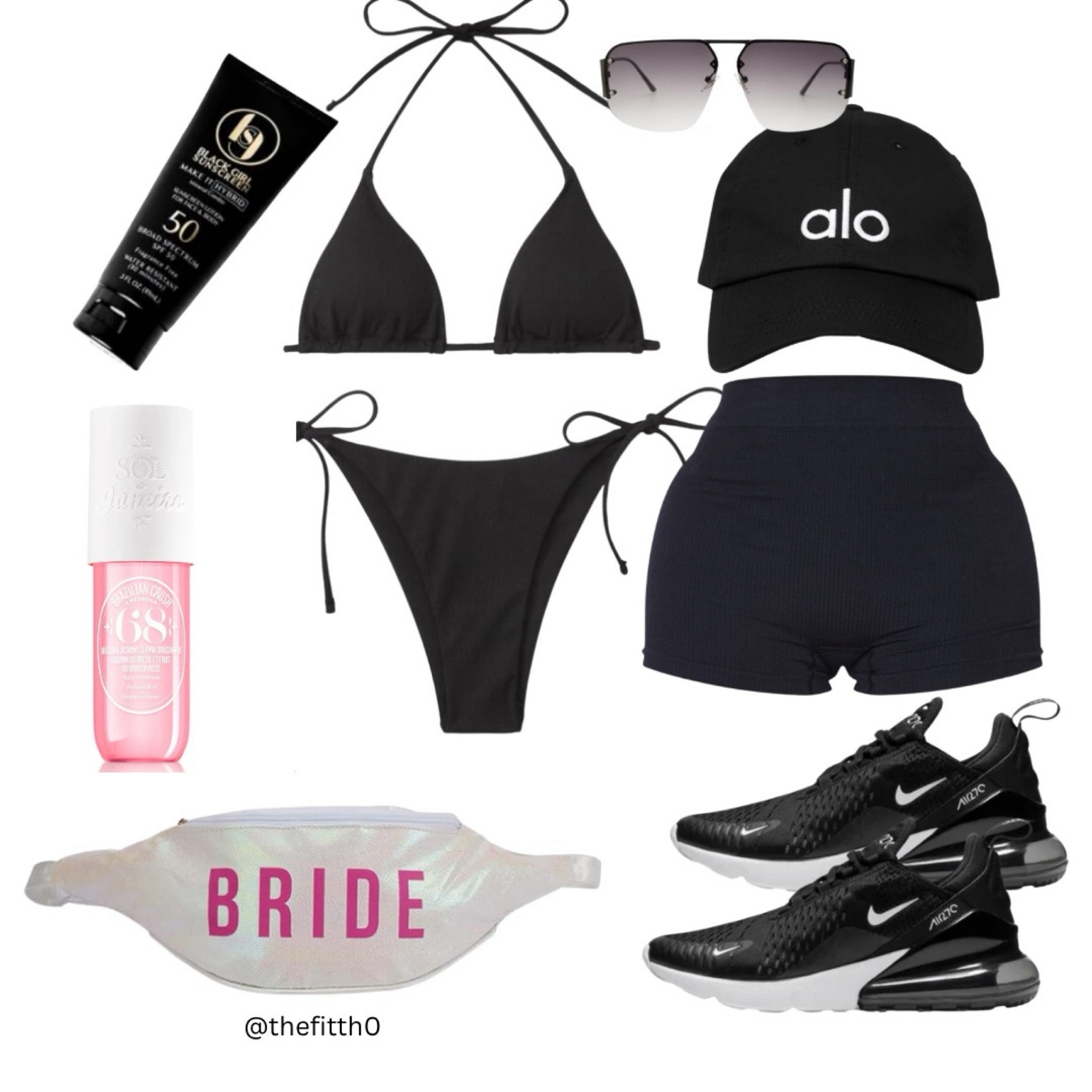 My Fashion finds! Click below to shop! Follow me @thefitth0 for more!!! So glad you're here! Xo!
#liketkit @shop.Itk

#LTKtravel #LTKswim #LTKstyletip