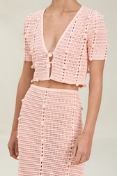 Hada Top | Devon Windsor