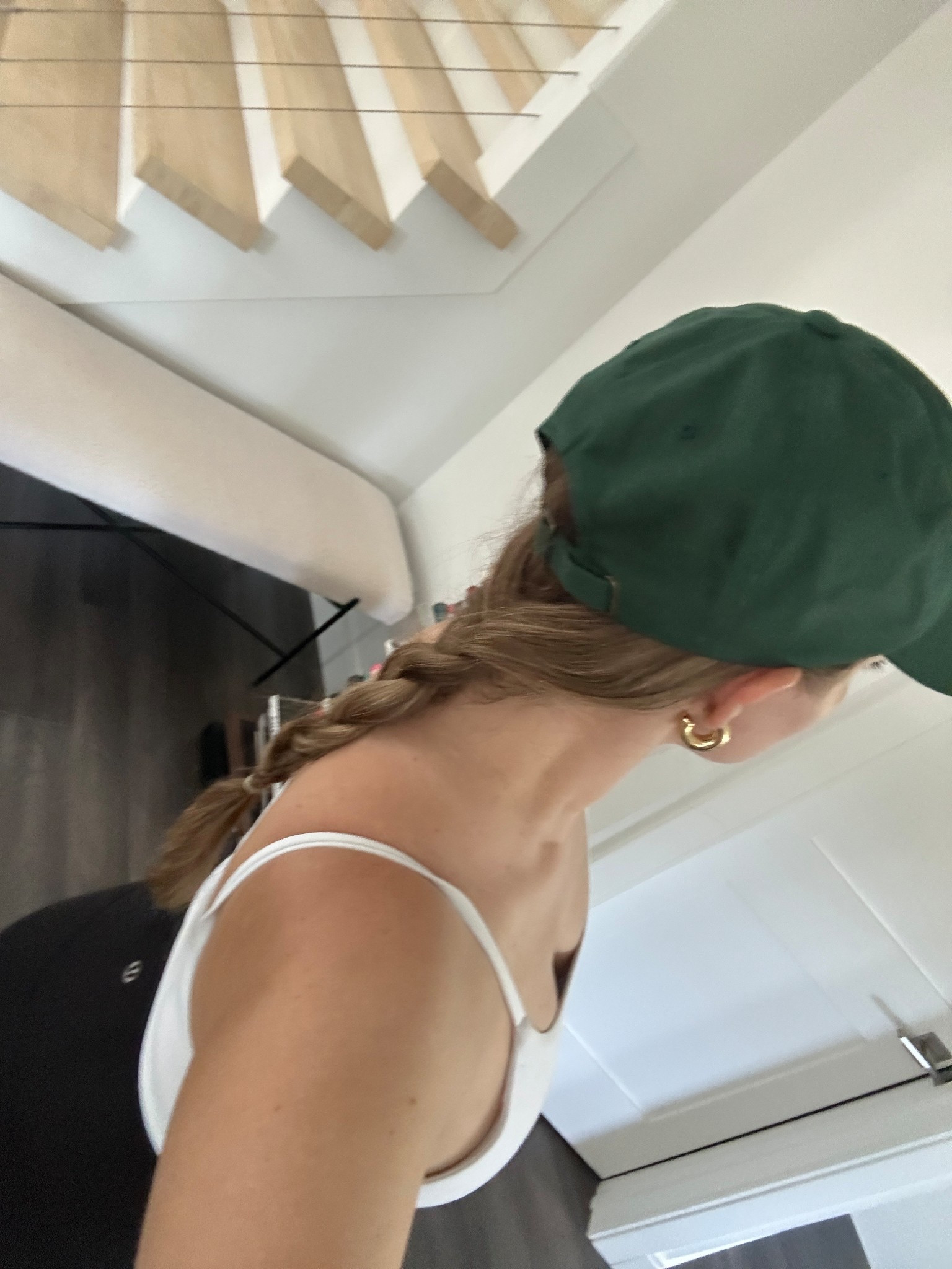 Use briannafox for 10% off my earrings ✨

#LTKFindsUnder50 #LTKActive #LTKPetite