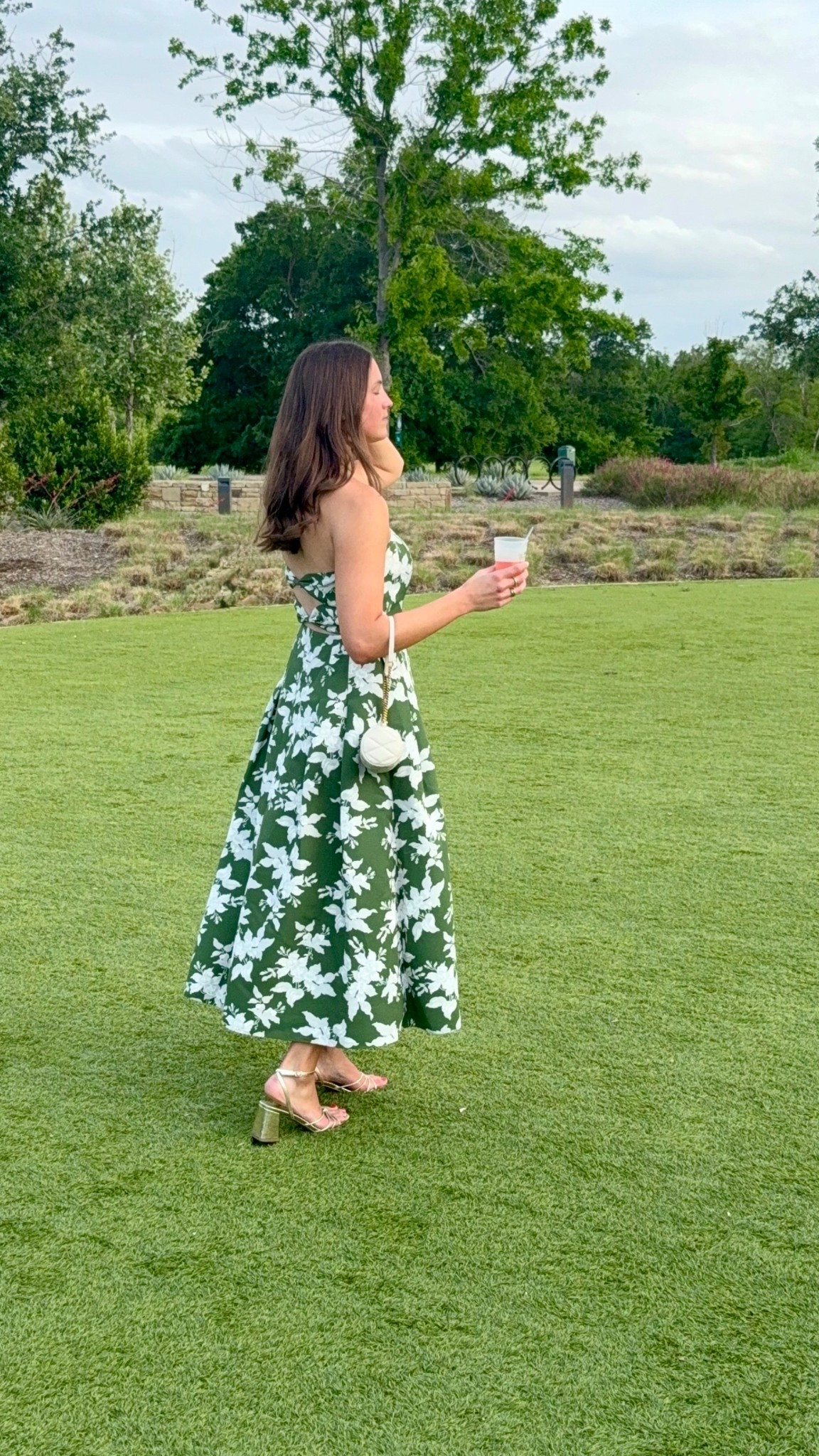 Linked similar!!! 

#LTKWedding