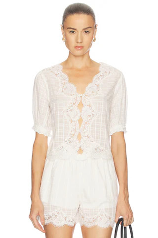 Junie Top
                    
                    CAMI NYC | Revolve Clothing (Global)