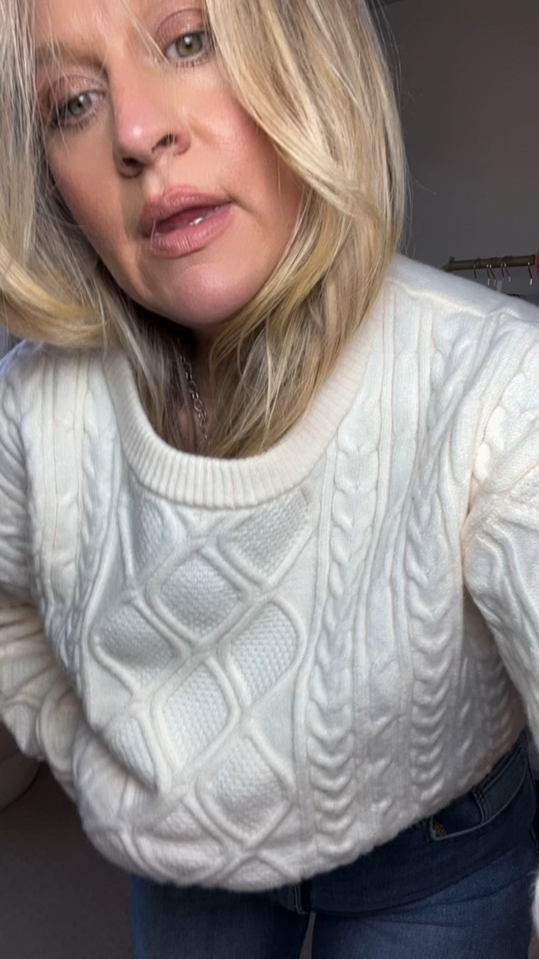  ✨Tap the bell, save and ❤️ for over 40 fashion, midlife style, midsize fashion and luxury looks for less. 

Amazon casual outfit, holiday

👑"Helping you look good, feel good!" - Lindsey Denver

⬇️Sizing information:
Medium (size down if in between sizes.)

Holiday outfits for women over 40, Thanksgiving outfit ideas, Christmas outfit inspo, holiday party outfits, Christmas dinner outfit, casual holiday looks, elegant holiday style, family Christmas outfits, what to wear for the holidays, cozy chic outfits, winter party looks, holiday outfit ideas 2025, Christmas outfit women, Thanksgiving dinner outfit, luxe for less holiday finds, festive outfit ideas, midlife holiday fashion, flattering holiday outfits, affordable Christmas looks, holiday capsule wardrobe 


Follow my LTK @Over40andmidlife on the @shop.LTK app to view this post and get my exclusive app-only content!

#liketkit #LTKOver40 #LTKHoliday #LTKMidsize
@shop.ltk
https://liketk.it/5GNfK