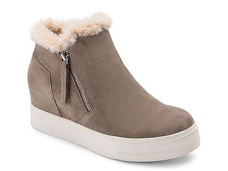 Watson Wedge High-Top Sneaker | DSW