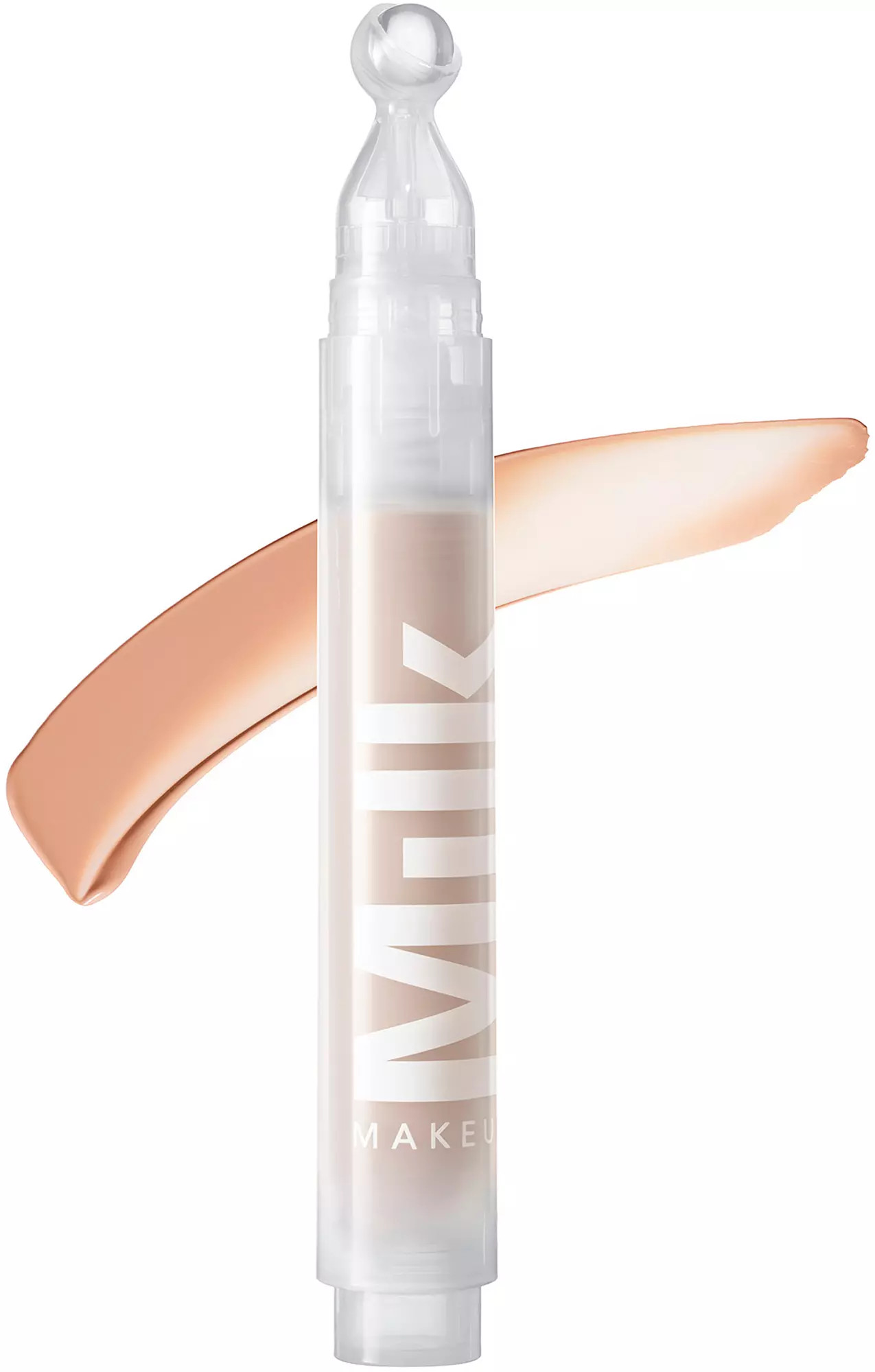 Milk Makeup Sunshine Under Eye Tint & Brightener Light Medium | LYKO