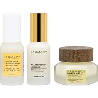 Honey Glow Trio | Farmacy Beauty