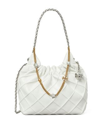Mini Fleming Distressed Hobo Bag | Bloomingdale's (US)