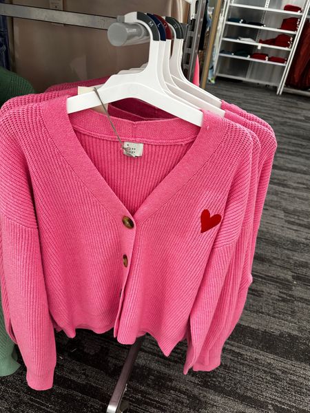 They have the cutest sweaters at target right now. Saw this on on Tik Tok & surprised my target has them in stock!

Dressupbuttercup.com

#dressupbuttercup 

#LTKunder50 #LTKGiftGuide #LTKsalealert