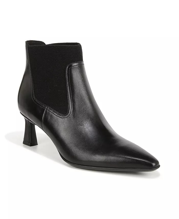 Daya Chelsea Ankle Booties | Macy's