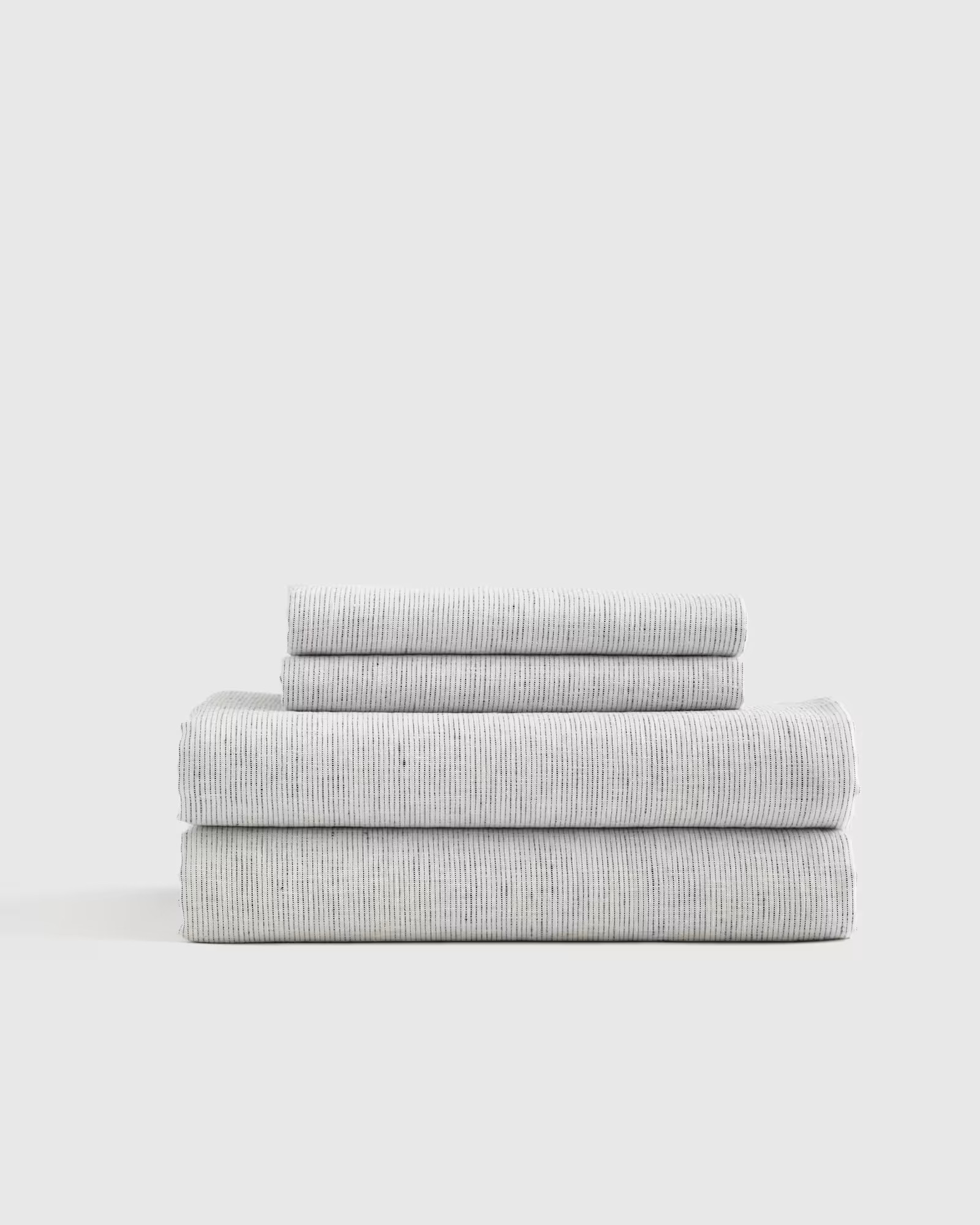 European Linen Sheet Set | Quince