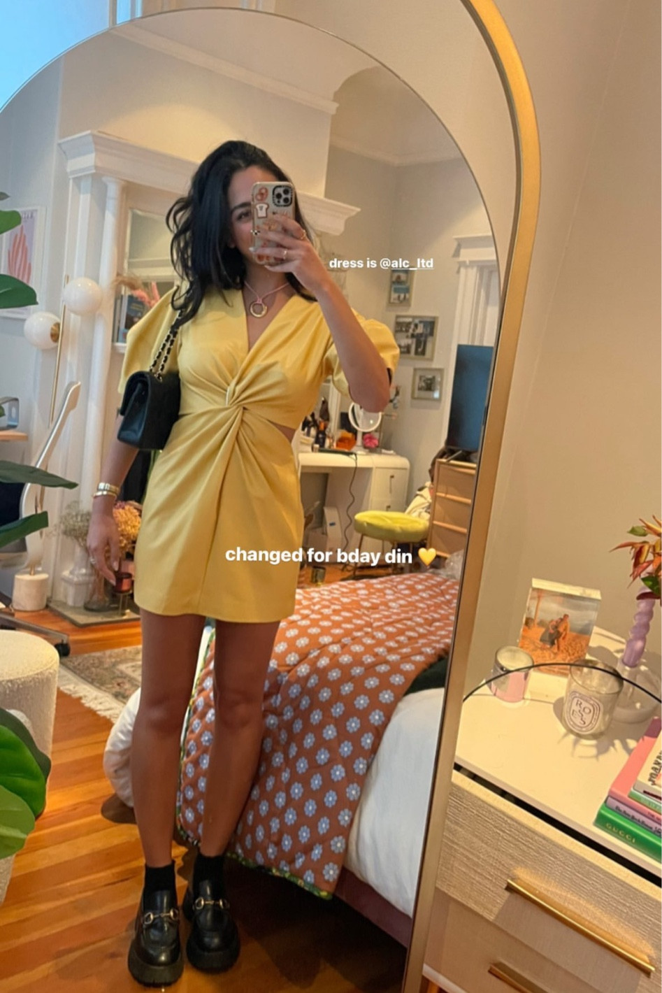 Bday dress ✨

#LTKSeasonal #LTKfit #LTKHoliday