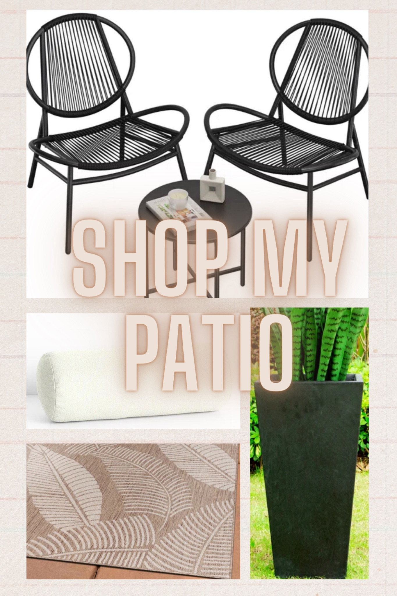 ON SALE AT WAYFAIR❗️❗️❗️❗️up to 50% off all patio essentials. Stock up on your spring and summer needs❗️ 🌸🌻

#LTKfamily #LTKhome #LTKSeasonal