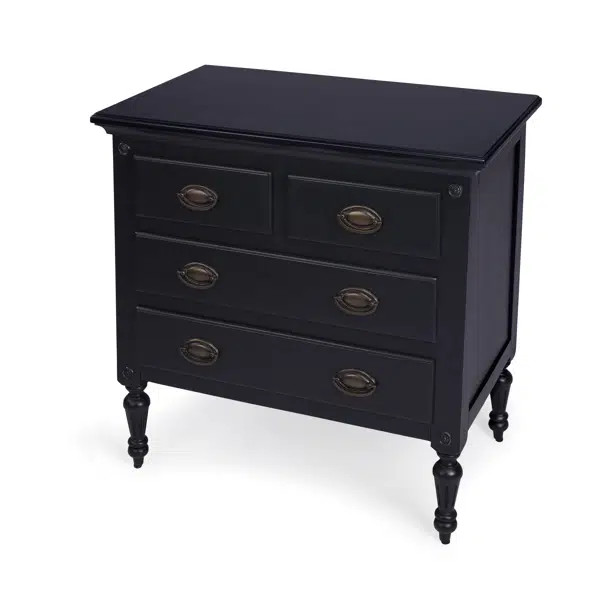 Easterbrook 4 Drawer Chest | Perigold