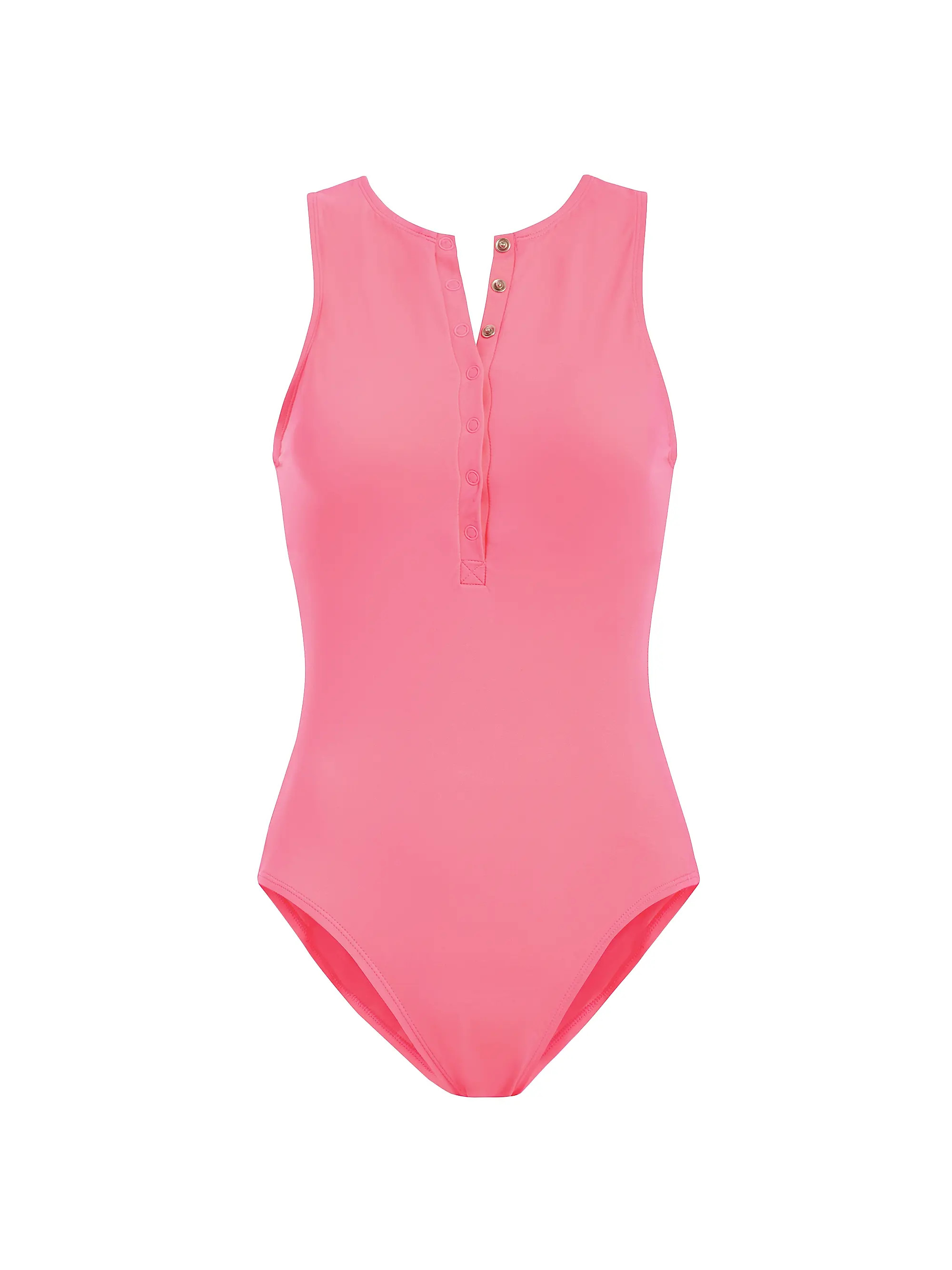 Malibu One-Piece Swimsuit | Saks Fifth Avenue