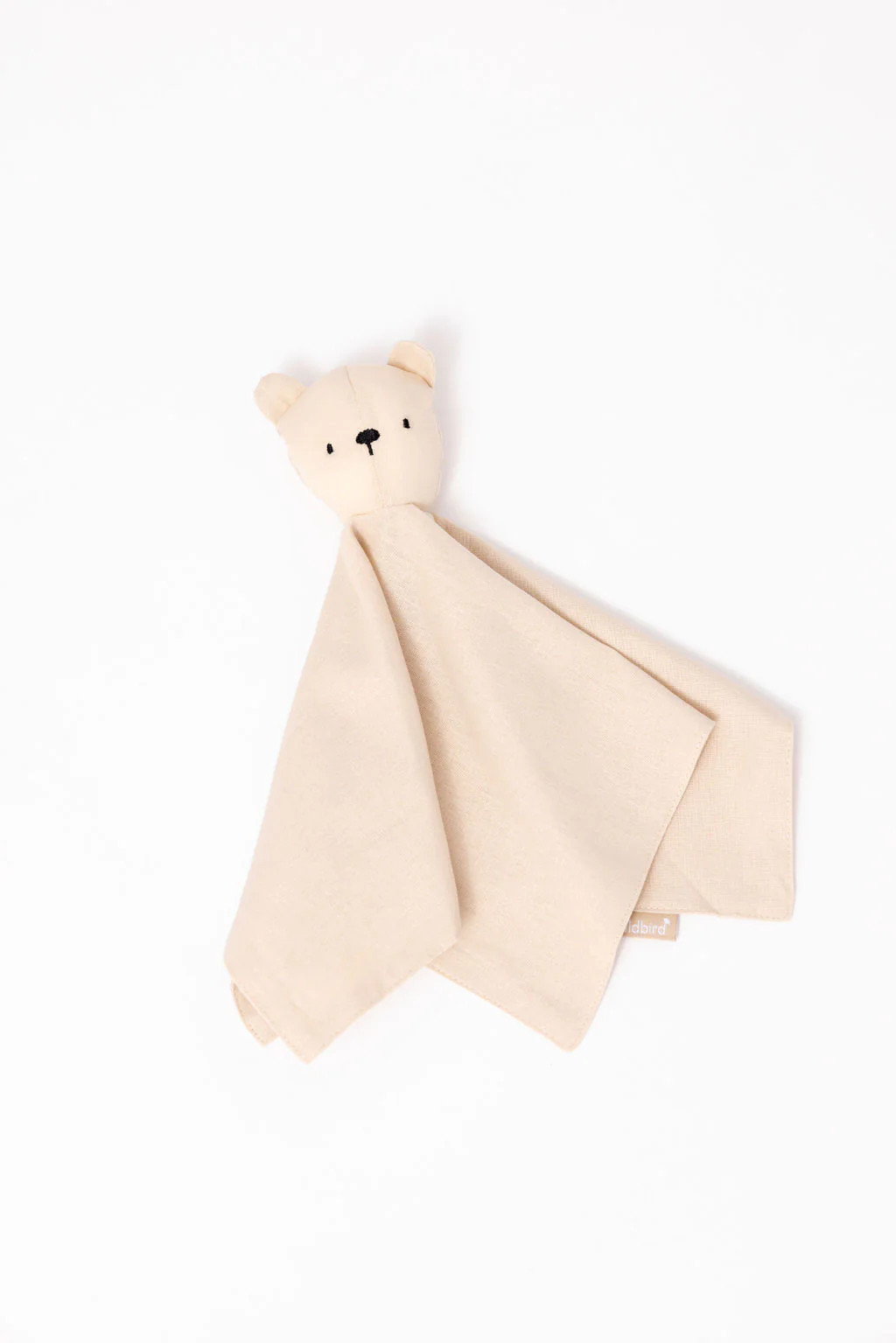 Sparrow - Linen Lovey Bear | Wildbird