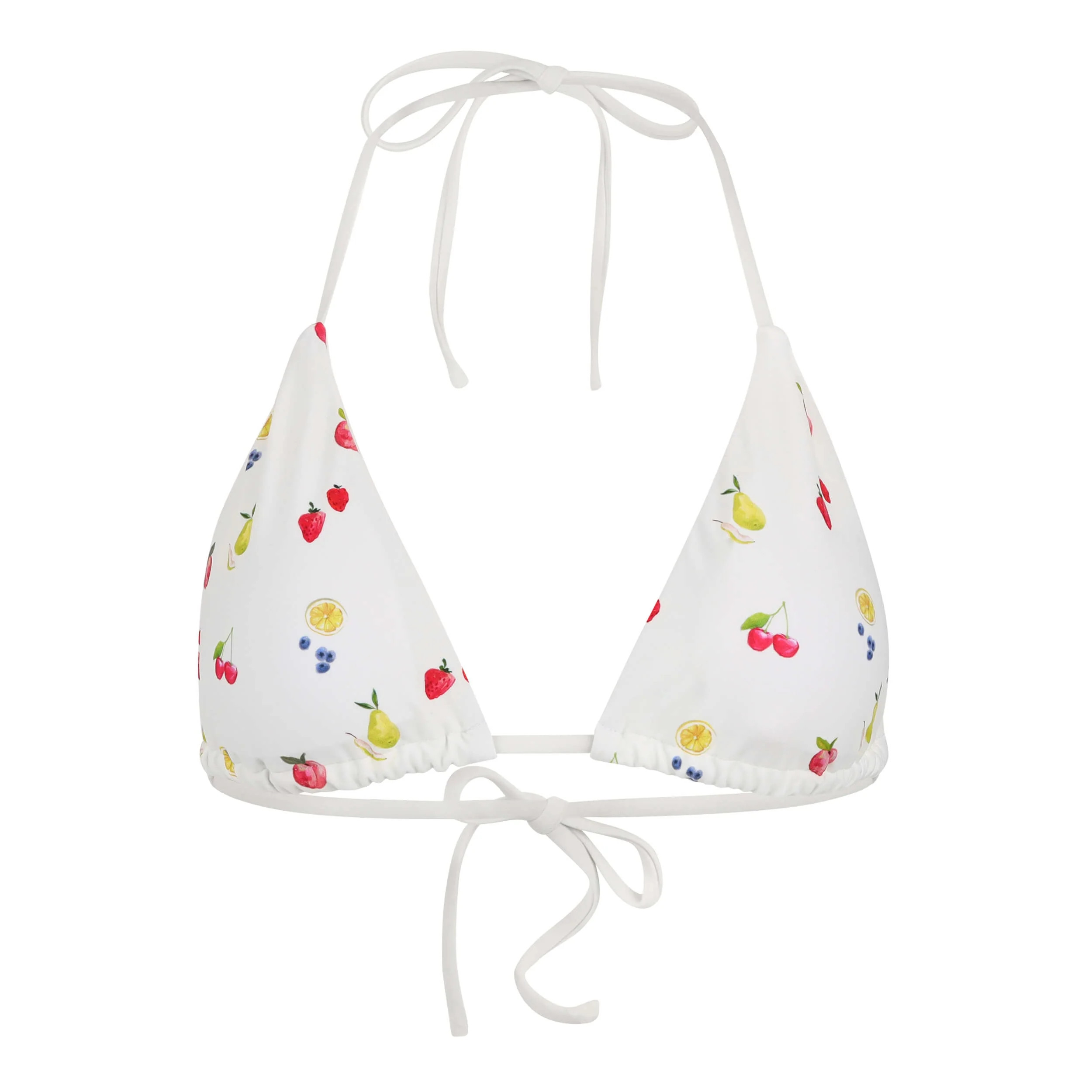 Nalo Top - Fruit | Sienna Swim