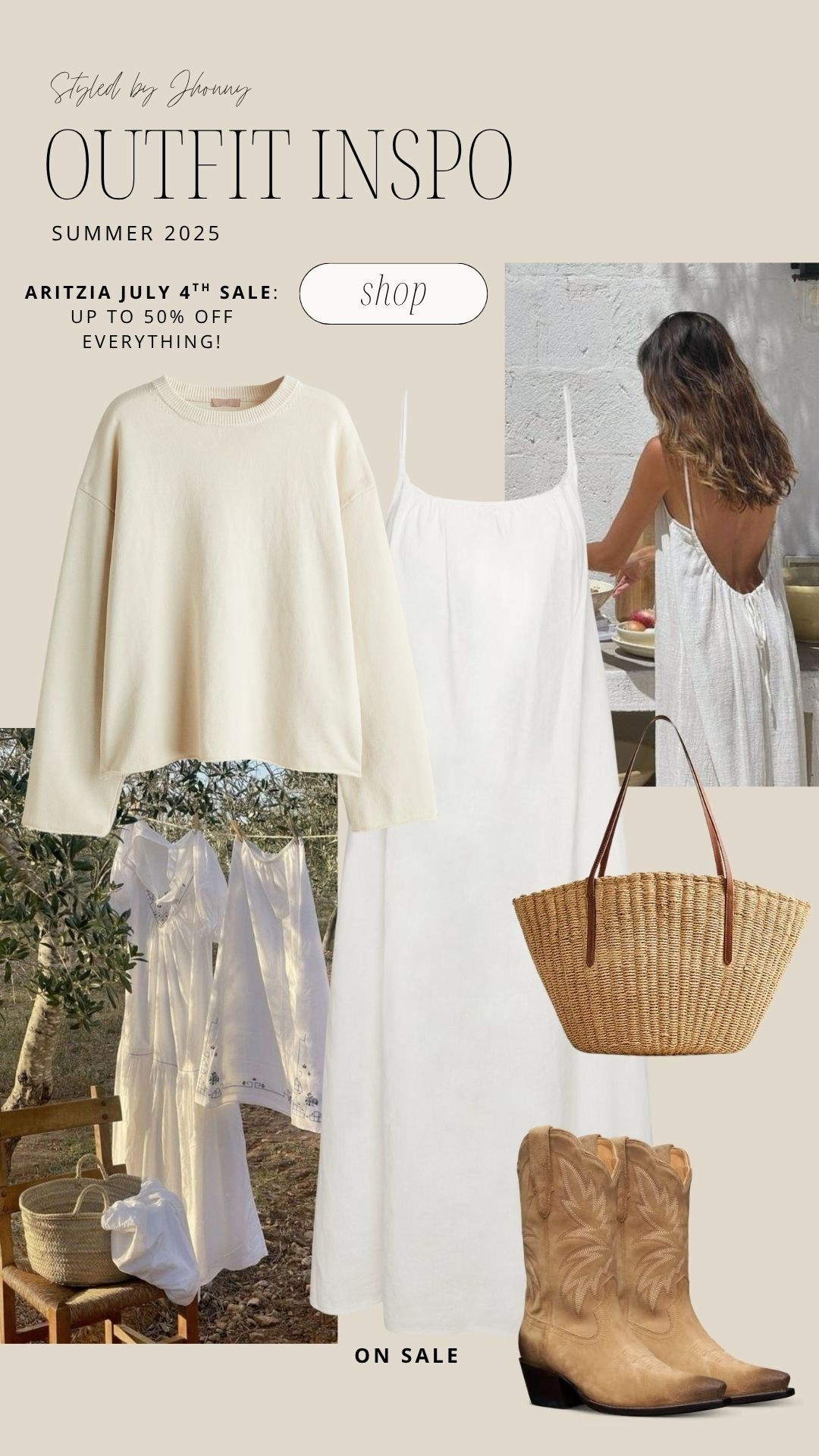 July 4th sale! Up to 50% off Aritzia site wide! Aritzia, July 4th sale, summer outfit.

#LTKSaleAlert #LTKSeasonal #LTKStyleTip