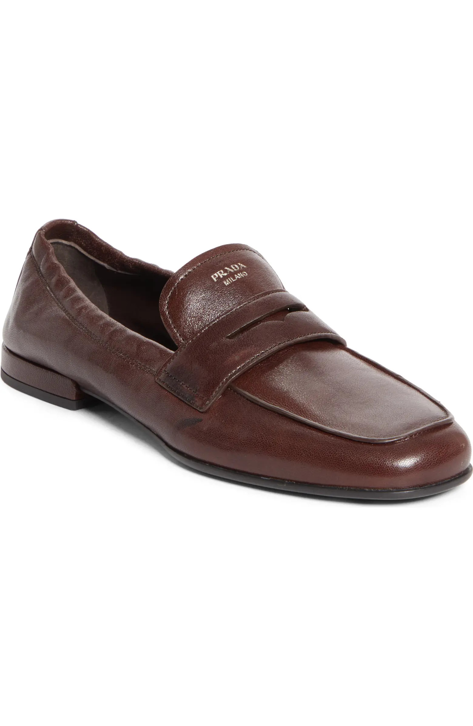 Soft Penny Loafer (Women) | Nordstrom