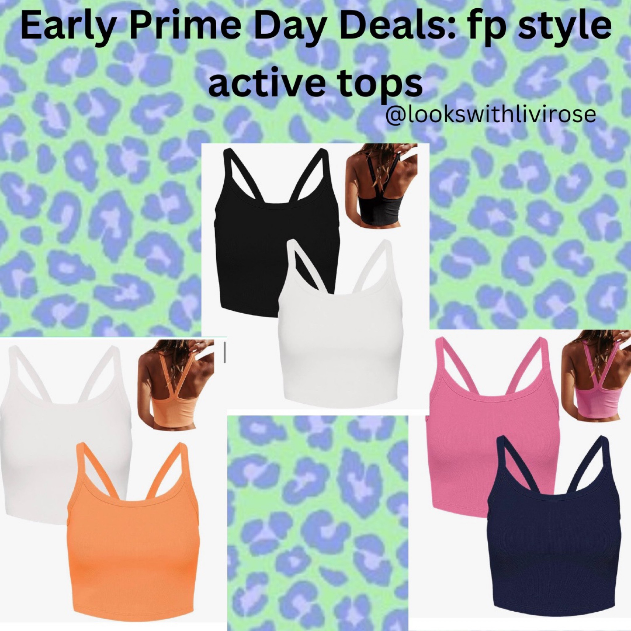 #LTKfindsunder50 #LTKfitness #LTKsalealert