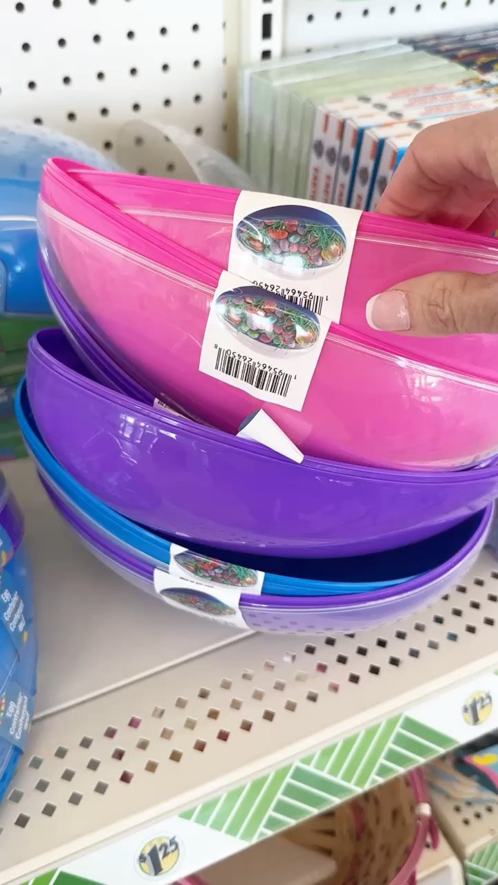 Using my Cricut Joy to create a personalized Easter basket! 

#LTKover40 #LTKSeasonal #LTKhome