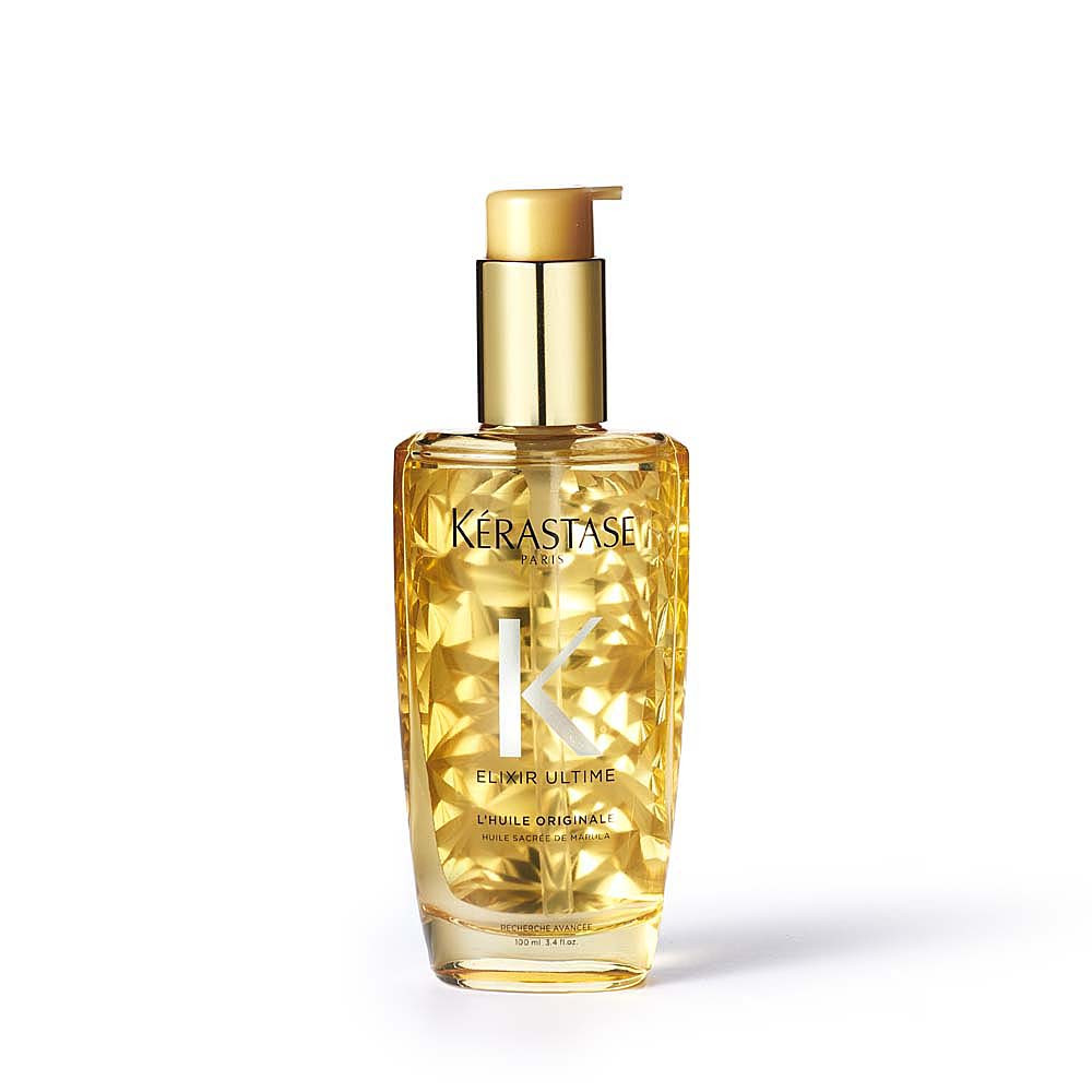 Kerastase L'Huile Original Hair Oil for Shine | Hair.com | Hair.com
